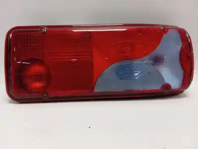 Автозапчастина б/у правий ліхтар для man tge pritsche (uz) dav посилання на oem iam 7ce945096