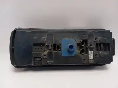 Автозапчасти б/у правый задний фонарь за man tge pritsche (uz) dav ссылки oem iam 7ce945096  