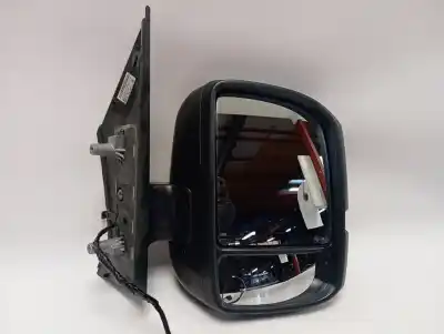 Автозапчастина б/у правий задний огляд для man tge pritsche (uz) dav посилання на oem iam 7c1857388dl9b9