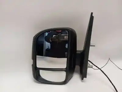 Автозапчастина б/у ліве дзеркало для man tge pritsche (uz) dav посилання на oem iam 7c1587387fd9b9