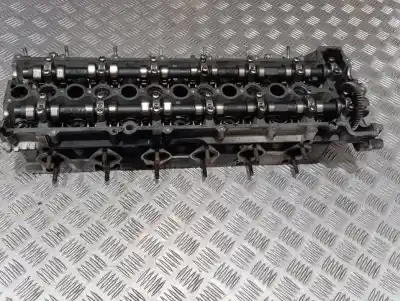 Peça sobressalente para automóvel em segunda mão cabeça / culatra por bmw serie 7 (e65/e66) 730ld referências oem iam 778825908