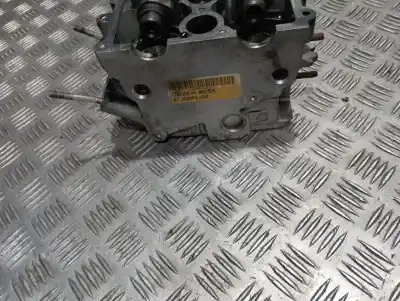 Peça sobressalente para automóvel em segunda mão cabeça / culatra por bmw serie 7 (e65/e66) 730ld referências oem iam 778825908  