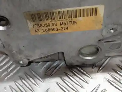 Peça sobressalente para automóvel em segunda mão cabeça / culatra por bmw serie 7 (e65/e66) 730ld referências oem iam 778825908  