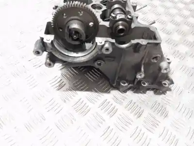 Peça sobressalente para automóvel em segunda mão cabeça / culatra por bmw serie 7 (e65/e66) 730ld referências oem iam 778825908  