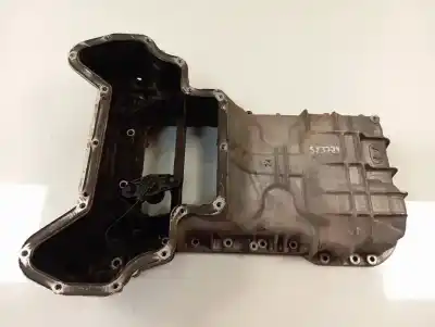 Second-hand car spare part sump for mercedes-benz clase slk (w171) roadster 350 (171.456) oem iam references r2720140002
