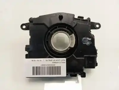 Pezzo di ricambio per auto di seconda mano anello airbag per seat leon st (5f8) fr riferimenti oem iam 5q1953549