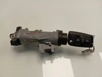 Pezzo di ricambio per auto di seconda mano interruttore di avviamento per seat leon st (5f8) fr riferimenti oem iam 1k0905851