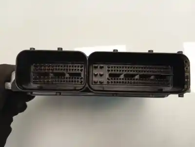 Second-hand car spare part ecu engine control for seat leon st (5f8) fr oem iam references 05e907309  