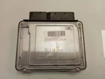 Second-hand car spare part ecu engine control for seat leon st (5f8) fr oem iam references 05e907309  