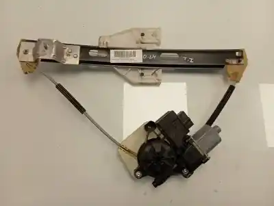 Pezzo di ricambio per auto di seconda mano alzacristalli posteriore sinistro per seat leon st (5f8) fr riferimenti oem iam 5q0959811e