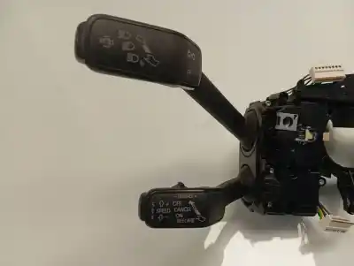 Second-hand car spare part indicator switch for seat leon st (5f8) fr oem iam references 5q1953507cd  