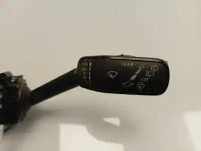 Second-hand car spare part indicator switch for seat leon st (5f8) fr oem iam references 5q1953507cd  