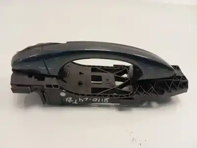 Pezzo di ricambio per auto di seconda mano maniglia esterna posteriore destra per seat leon st (5f8) fr riferimenti oem iam 5n0839885h