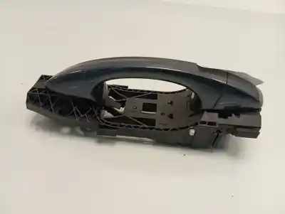 Pezzo di ricambio per auto di seconda mano maniglia esterna posteriore sinistra per seat leon st (5f8) fr riferimenti oem iam 5n0839885h