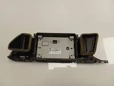 Second-hand car spare part multifunction display for seat leon st (5f8) fr oem iam references 5f0919606  