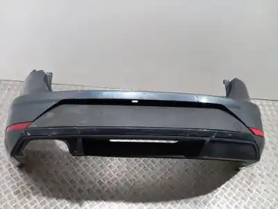 Pezzo di ricambio per auto di seconda mano paraurti posteriore per seat leon st (5f8) fr riferimenti oem iam 5f9807421an