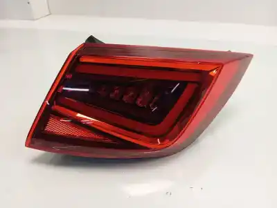 Pezzo di ricambio per auto di seconda mano luci posteriori destra per seat leon st (5f8) fr riferimenti oem iam 5f9945208b