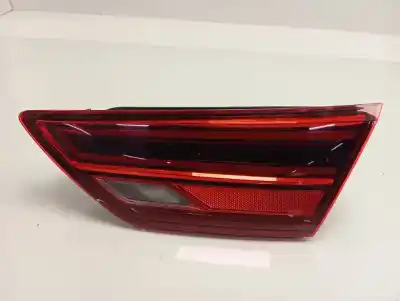 Pezzo di ricambio per auto di seconda mano luce di coda interna destra per seat leon st (5f8) fr riferimenti oem iam 