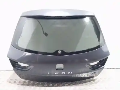 Pezzo di ricambio per auto di seconda mano portellone per seat leon st (5f8) fr riferimenti oem iam 