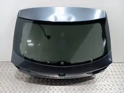 Second-hand car spare part tailgate for seat leon st (5f8) fr oem iam references   