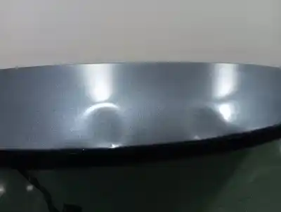 Second-hand car spare part tailgate for seat leon st (5f8) fr oem iam references   