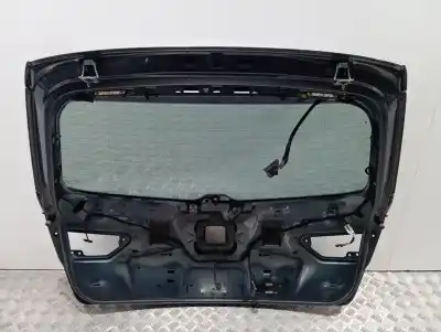 Second-hand car spare part tailgate for seat leon st (5f8) fr oem iam references   