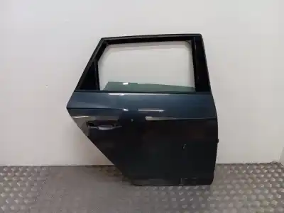 Pezzo di ricambio per auto di seconda mano porta posteriore destra per seat leon st (5f8) fr riferimenti oem iam 5f9833056