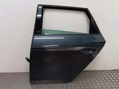 Pezzo di ricambio per auto di seconda mano porta posteriore sinistra per seat leon st (5f8) fr riferimenti oem iam 5f9833055