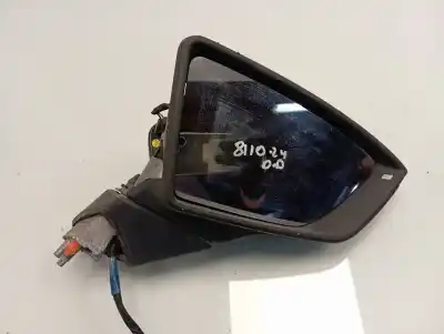 Pezzo di ricambio per auto di seconda mano retrovisore destro per seat leon st (5f8) fr riferimenti oem iam 5f1857502