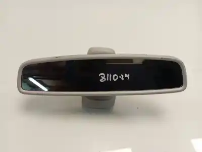 Pezzo di ricambio per auto di seconda mano specchio interno per seat leon st (5f8) fr riferimenti oem iam 3g0857511e