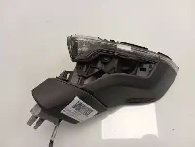 Peça sobressalente para automóvel em segunda mão espelho retrovisor esquerdo por seat leon st (5f8) fr referências oem iam 5f1857601  