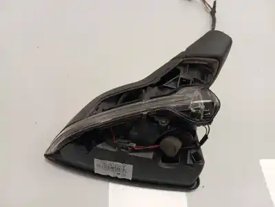 Peça sobressalente para automóvel em segunda mão espelho retrovisor esquerdo por seat leon st (5f8) fr referências oem iam 5f1857601  