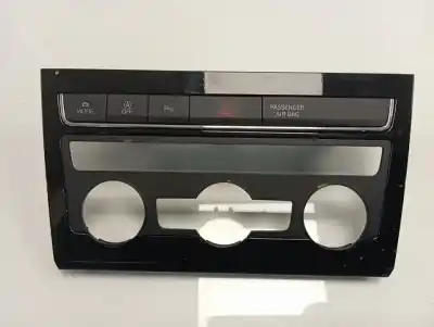 Pezzo di ricambio per auto di seconda mano avvertimento per seat leon st (5f8) fr riferimenti oem iam 