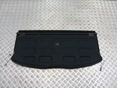 Second-hand car spare part parcel shelf for kia cee´d active oem iam references   
