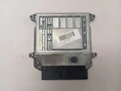Second-hand car spare part ecu engine control for kia cee´d active oem iam references 0261201324