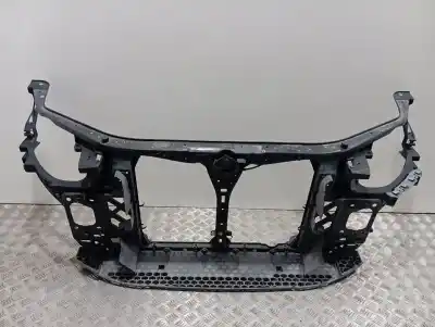 Second-hand car spare part front panel for kia cee´d active oem iam references 641011h000