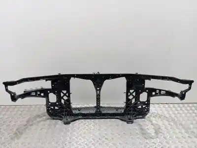 Second-hand car spare part front panel for kia cee´d active oem iam references 641011h000  641011h300