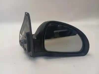 Second-hand car spare part right rearview mirror for kia cee´d active oem iam references 876201h150