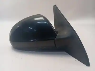 Peça sobressalente para automóvel em segunda mão espelho retrovisor direito por kia cee´d active referências oem iam 876201h150  