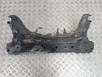 Second-hand car spare part front axle for ford transit courier ambiente oem iam references 1834248