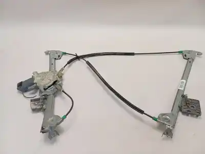 Tweedehands auto-onderdeel regelaar rechts voor ruit voor peugeot 206 cc cc oem iam-referenties 9636627580