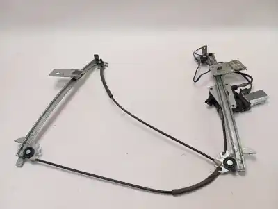 Tweedehands auto-onderdeel regelaar links voorruit voor peugeot 206 cc cc oem iam-referenties 9221y3  