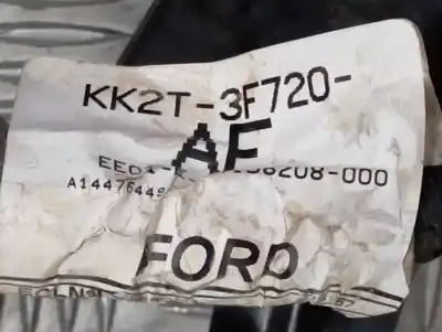 Автозапчасти б/у рулевая рейка за ford transit furgón (tts) 350 l2 trail ссылки oem iam kk2t3f720af  