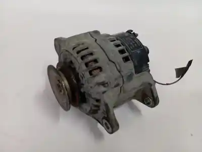 Pezzo di ricambio per auto di seconda mano alternatore per nissan cabstar e cabina simple cabina individual riferimenti oem iam 0123310052