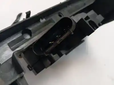 Second-hand car spare part front right door lock for ford transit connect (chc) kombi ambiente 75 cv / 55 kw oem iam references dt11v219a64ck  