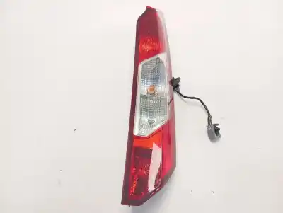 Автозапчасти б/у ПРАВЫЙ ЗАДНИЙ ФОНАРЬ за FORD TRANSIT CONNECT (CHC)  ссылки OEM IAM DT1113404AC  