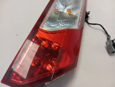 Автозапчастина б/у правий ліхтар для ford transit connect (chc) xuga посилання на oem iam dt1113404ac  