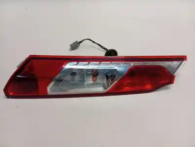 Second-hand car spare part LEFT TAILGATE LIGHT for FORD TRANSIT CONNECT (CHC)  OEM IAM references DT1113405AC  
