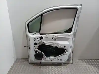 Автозапчастина б/у передні праві двері для ford transit connect (chc) xuga посилання на oem iam   