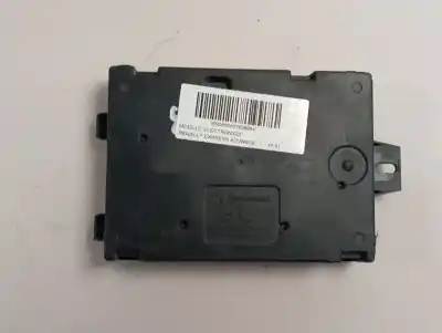 Second-hand car spare part electronic module for renault express advance oem iam references a3c06268400  